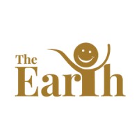 The Earth logo - Similar company to Access Bangladesh Foundation