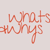 Whats&Whys logo - Similar company to The Co-Lab