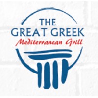 The Great Greek Mediterranean Grill logo - Similar company to Resultz