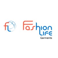 Fashion Life Garment logo - Similar company to Reluks Beauty Fashion Pvt. Ltd.