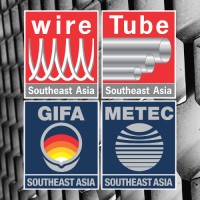 wire Tube I GIFA METEC Southeast Asia logo - Similar company to Pack Print International