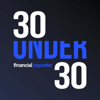 Financial Reporter logo - Similar company to The Intermediary