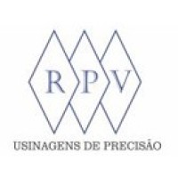 RP Vilela Equipamentos Industriais Ltda logo - Similar company to Anodont | Referência Em Anodização.