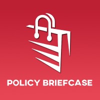 Policy Briefcase - India Centre Media logo - Similar company to Hs Total Solutions