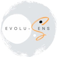 EVOLU-SENS logo - Similar company to Cmic - Collectif Des Métiers De L'Informatique Et De La Communication