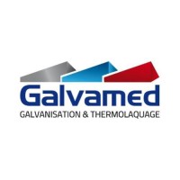 GALVAMED logo - Similar company to Funfries