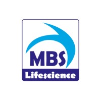 MBS Lifescience logo - Similar company to Pharmport