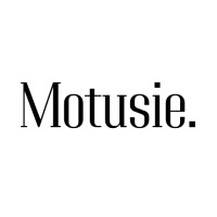 Motusie logo - Similar company to Express Supply