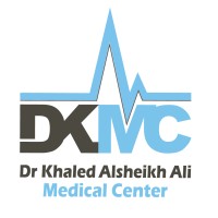 DR KHALED ALSHEIKH ALI MEDICAL CENTER logo - Similar company to Al-Safwa Medical Center