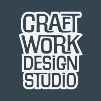 Craftwork Design Studio logo - Similar company to Craftwork Design Company, Llc