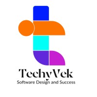 TechyVek LLC logo - Similar company to Playgain Oy - Leadermind Solutions To Improve Human-Centered Leadership