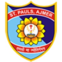 St. Paul's Sr. Sec. School, Ajmer logo - Similar company to Rmkm Ajmer