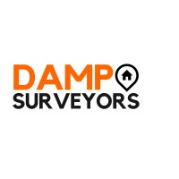 Damp Surveyors LTD logo - Similar company to Gomuve