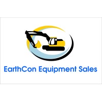 EARTHCON EQUIPMENT SALES logo - Similar company to Mid Plant Services