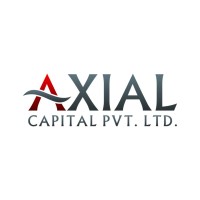 Axial Capital Pvt. Ltd. logo - Similar company to Mayank Arora And Co.