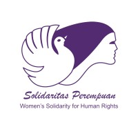 Solidaritas Perempuan logo - Similar company to Ui8