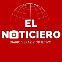 Diario El Noticiero logo - Similar company to Muchodeporte Internet Sll