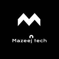 Mazeej Tech logo - Similar company to Withaq | وثاق التقنية