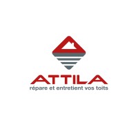 Attila Angoulême EST logo - Similar company to Batiman Angoulême