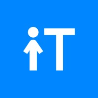 GoIT logo - Similar company to Gomage