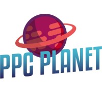 PPC Planet logo - Similar company to Copper Bay Digital