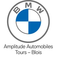 Amplitude Automobiles BMW Tours et Blois logo - Similar company to Mc Fermeture