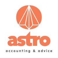 Astro Accountants logo - Similar company to Transcend Accounting Pty Ltd