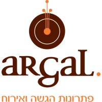 Argal services logo - Similar company to Verpaco India