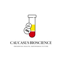 Caucasus Bioscience logo - Similar company to Vector Biosource