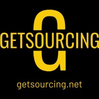 Getsourcing logo - Similar company to Bimceart