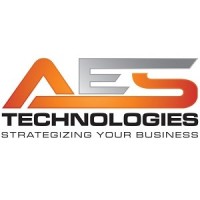 AES Technologies logo - Similar company to Pap Technology