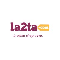 La2ta.com logo - Similar company to Think Group