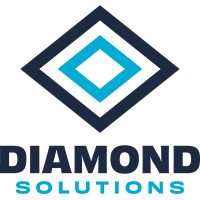 Diamond Solutions logo - Similar company to Diamond For Security