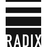 RADIX logo - Similar company to Metaltech Uk