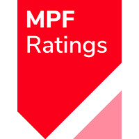 MPF Ratings Limited logo - Similar company to Sv Group 宏星集團 - Supported By Manulife