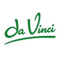 Da Vinci Digital Imaging logo - Similar company to Da Vinci Group