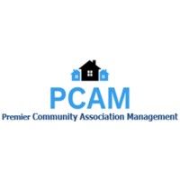Premier Community Association Management logo - Similar company to True Staffing