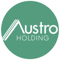 Austro Holding logo - Similar company to Bene