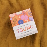 Tsuno logo - Similar company to Nomisk