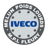 MELUN POIDS LOURDS logo - Similar company to Promocash Melun