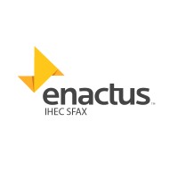 Enactus IHEC Sfax logo - Similar company to L'Institut Des Hautes Etudes Commerciales De Sfax-Ihecs