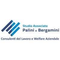 Studio associato Palini e Bergamini logo - Similar company to Studio Assogest Srl Stp