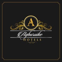 Agburuike Hotels logo - Similar company to React Group
