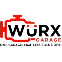 WURX DXB logo - Similar company to Al Naqoos Workshop