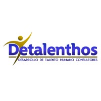 Detalenthos Consultores S.A logo - Similar company to Staff In