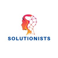 Solutionists logo - Similar company to Datalime