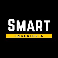 SMART Ingeniería logo - Similar company to Smart-Ing | Smart Ingeniería
