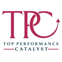 TOP PERFORMANCE CATALYST logo - Similar company to Impact Experts