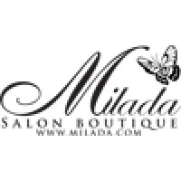 Salon Boutique Milada logo - Similar company to Skin & Laser Support