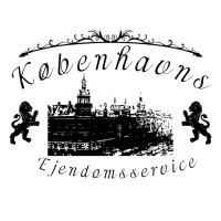 Københavns Ejendomsservice logo - Similar company to Farson Ejendomsservice Aps